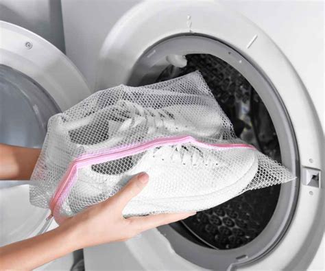 will putting shoes in the dryer damage the dryer|fastest way to dry shoes.